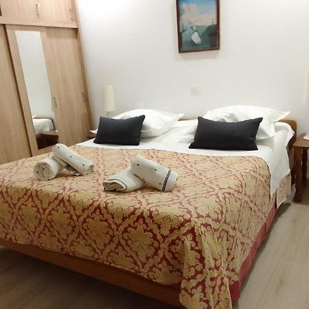 Apartman Marija มาคาร์สกา ภายนอก รูปภาพ