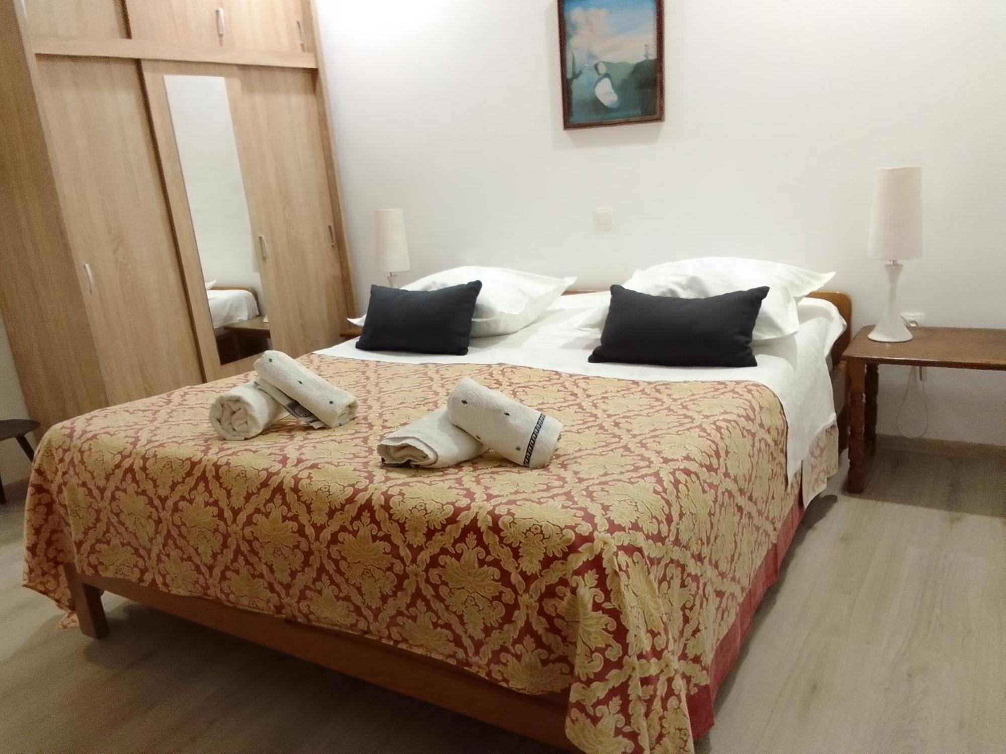 Apartman Marija มาคาร์สกา ภายนอก รูปภาพ