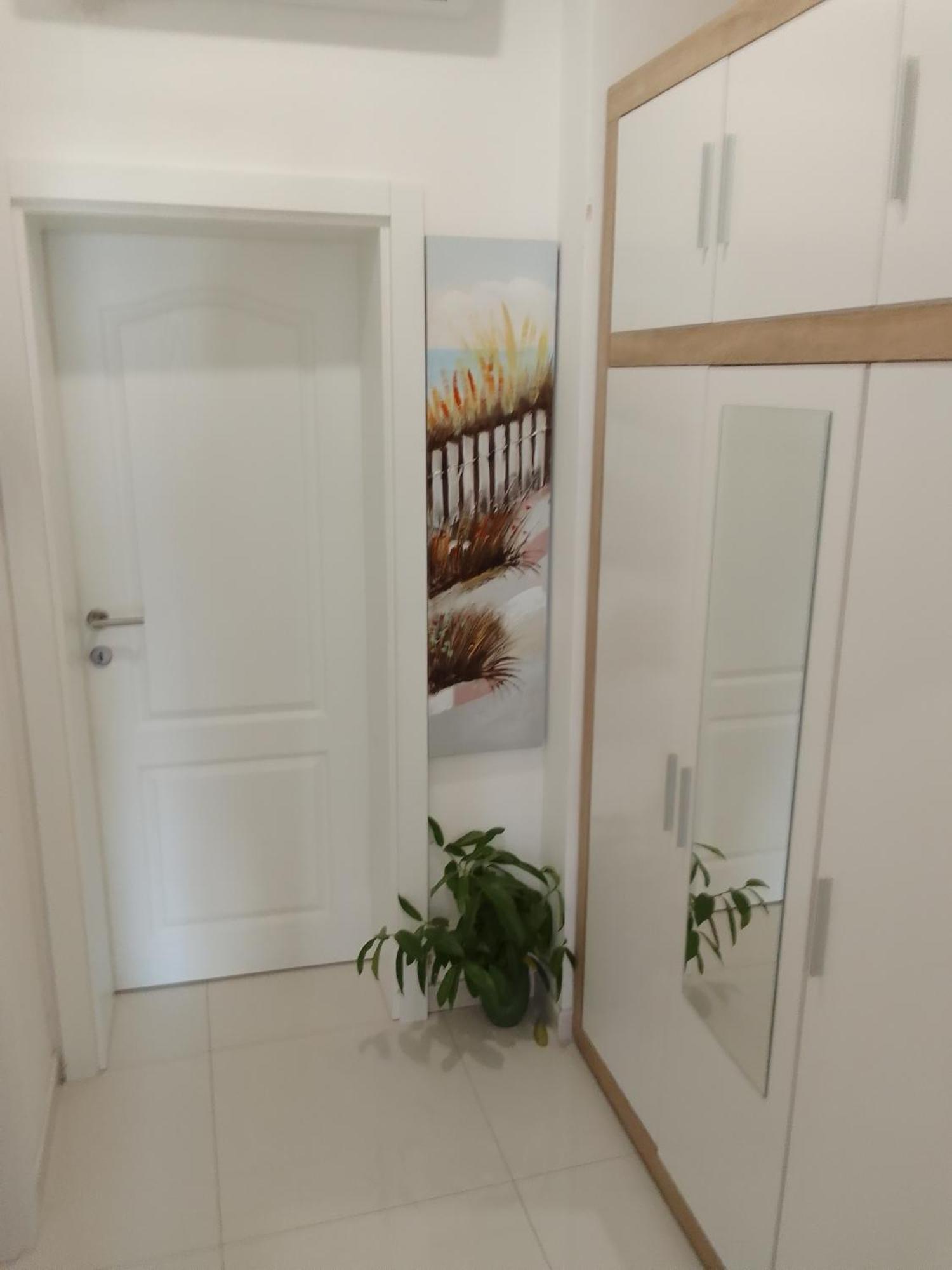 Apartman Marija มาคาร์สกา ห้อง รูปภาพ